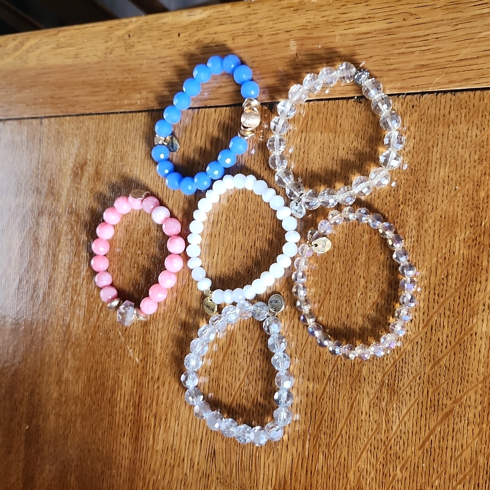 Bracelets